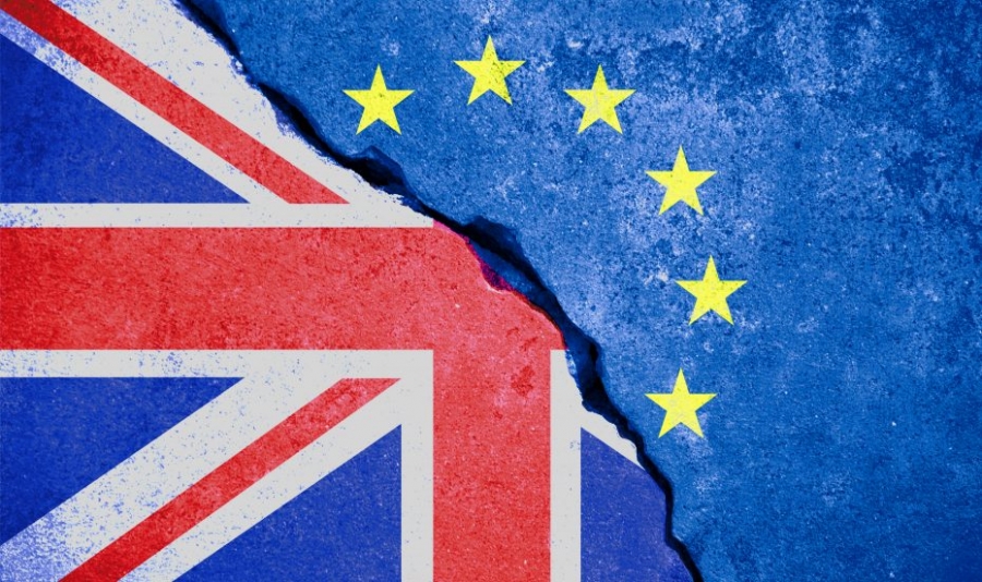 Απειλή «ψυχρής δυσπιστίας» στις σχέσεις Βρετανίας – ΕΕ, λόγω Βόρειας Ιρλανδίας