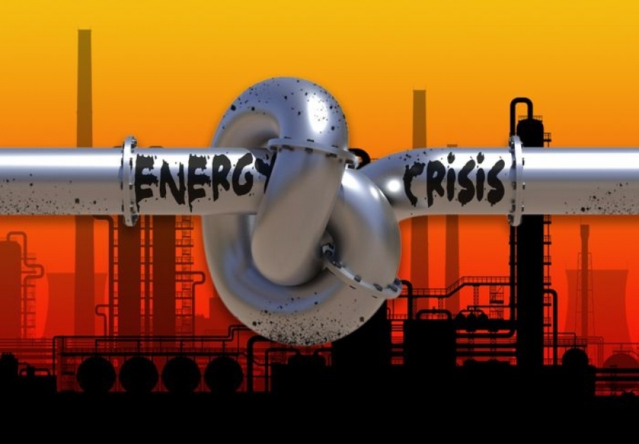 Venier (Snam): Eύθραυστες oι προοπτικές φυσικού αερίου στην Ευρώπη - Περιορισμένη η χωρητικότητα LNG