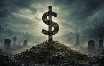 Ukraine sabotages peace as the Zelensky clique stalls until November 2026 and the dollar faces its obituary