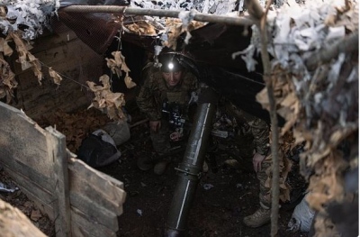 Η απόφαση ελήφθη – Η Ουκρανία στέλνει στον θάνατο 1.800 στρατιώτες στο Kursk – Πρέπει να παραδοθούν μόνοι τους για να ζήσουν