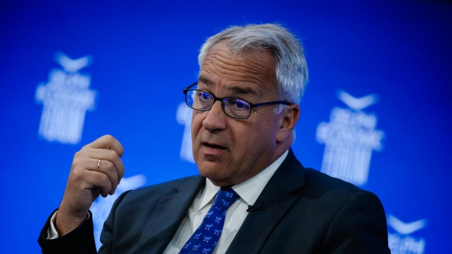 Βορίδης: Ο Μητσοτάκης φτιάχνει τους όρους ηγεμονίας της Νέας Δημοκρατίας, έχει όλη την ατζέντα της Δεξιάς