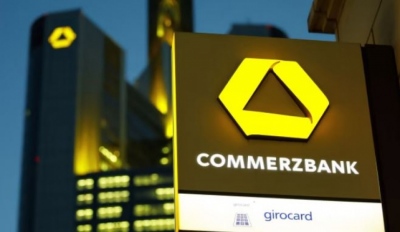 Commerzbank: Δεν είναι υπό συζήτηση μία συγχώνευση με την Deutsche Bank