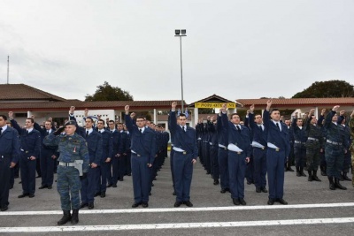 Πολεμική Αεροπορία: Πρόσκληση Κατάταξης Στρατευσίμων 2020 Β' ΕΣΣΟ