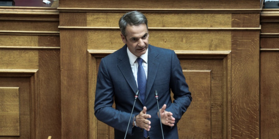 Ώρα Πρωθυπουργού: Ο Μητσοτάκης απαντά για τη διαχείριση απορριμμάτων στην Πελοπόννησο