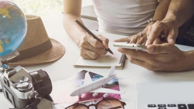 Deloitte: Τι κρατά «ζωντανά» τα ταξίδια παρά την οικονομική πίεση