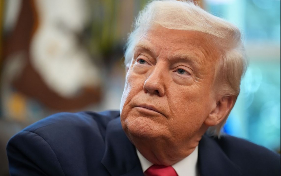 Απίστευτο αλαλούμ στις ΗΠΑ - Λευκός Οίκος: Ο Trump εννοούσε ότι θα μιλήσει με Zelensky, όχι με Putin