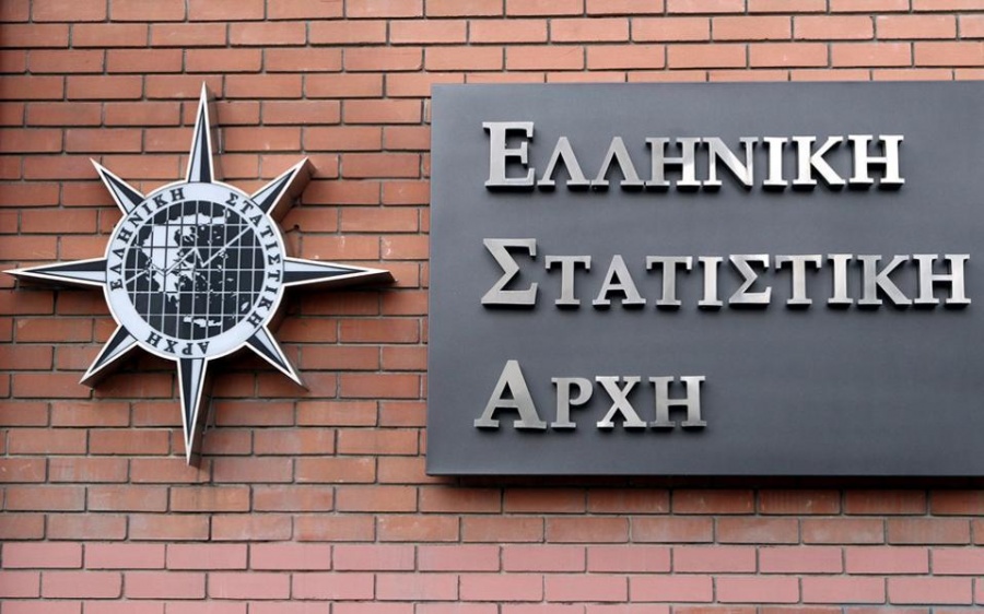 ΕΛΣΤΑΤ: Αύξηση +0,4% στον πληθωρισμό τον Ιανουάριο 2019