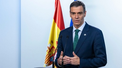 Ξέσπασμα οργής Sánchez: Να συλληφθεί άμεσα ο Netanyahu – Είναι εγκληματίας πολέμου