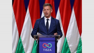 Χάος στην Ουγγαρία: Οι εισαγγελείς ζητούν άρση της ασυλίας του Magyar για… κλοπή