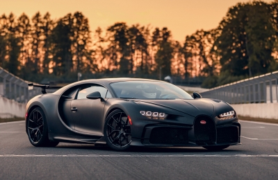 Porsche: Συνεργασία με τις Bugatti και Rimac για ηλεκτροκίνητα hypercars