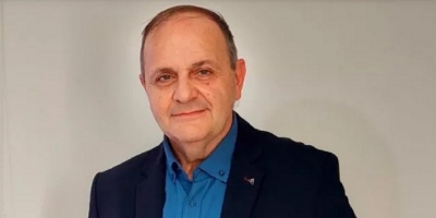 Εκτός Σπαρτιατών και ο Γιώργος Ασπιώτης – Καταρρέει το μόρφωμα Medrano, 5 βουλευτές μένουν, ο Στίγκας και 4 νεροκουβαλητές