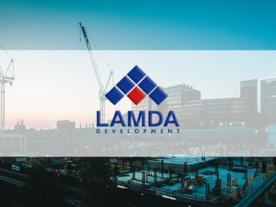 Lamda Development: Από Τετάρτη 13 Ιουλίου η διαπραγμάτευση των 230.000 ομολογιών