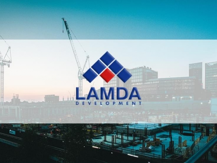 Lamda Development: Από Τετάρτη 13 Ιουλίου η διαπραγμάτευση των 230.000 ομολογιών