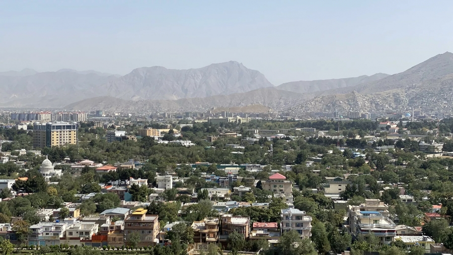 Καμπούλ: Άνοιξε επισήμως το αεροδρόμιο για εσωτερικές και διεθνείς πτήσεις