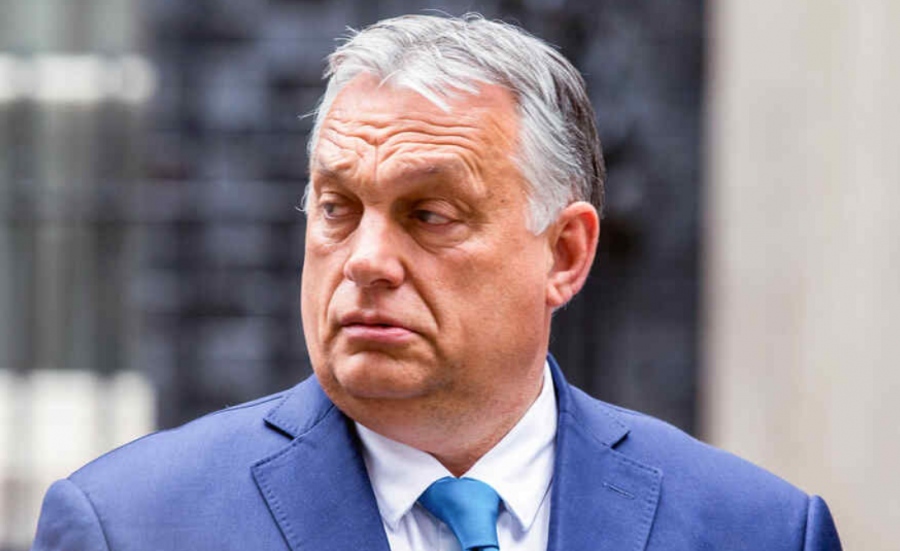 Orban: Θα αποτρέψουμε το πλήρες embargo στα ρωσικά ενεργειακά αγαθά – Θα μας κοστίσει 2 δισ. ευρώ