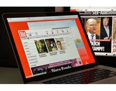 Στον εκδοτικό όμιλο Axel Springer το περιοδικό Politico