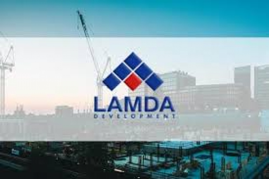 Lamda Development: Έσοδα 1,1 δισ. ευρώ από πωλήσεις κατοικιών και NAV 3 δισ. ευρώ το 2026