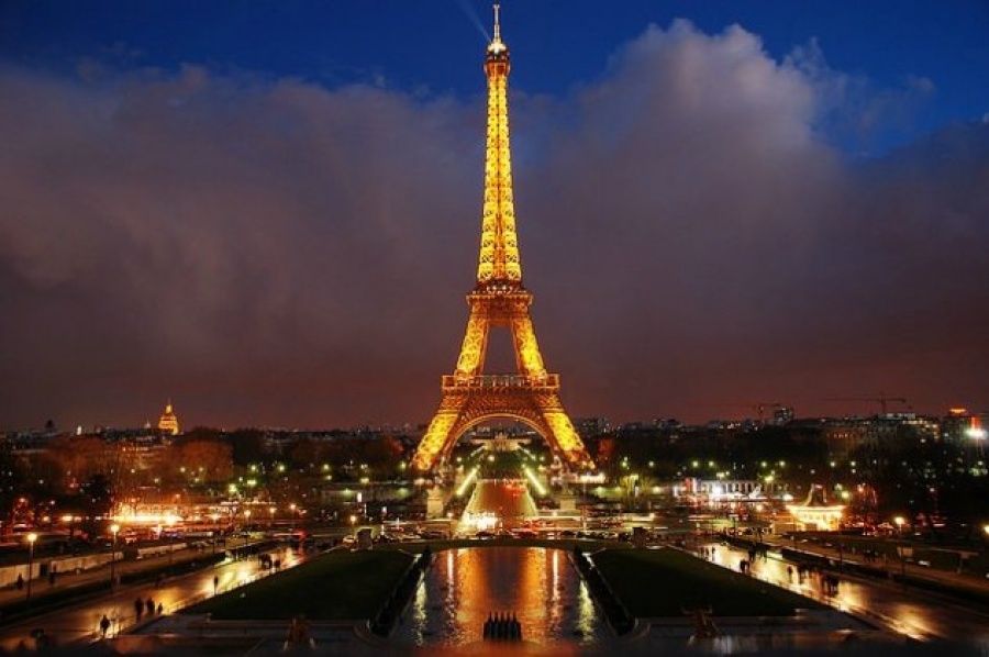 Ο τουρισμός στην Γαλλία καταρρέει 35%-40% λόγω Covid -19 – H Ευρώπη σε τροχιά ύφεσης