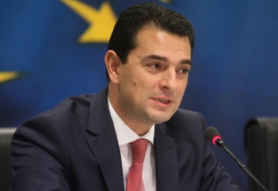 Σκρέκας (YΠΕΝ): Με το Ταμείο Ενεργειακής Μετάβασης στηρίζουμε τους Έλληνες καταναλωτές
