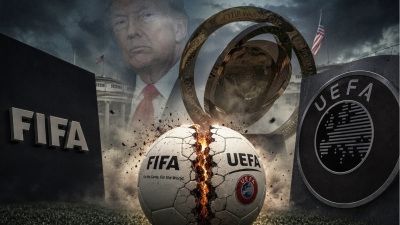 Εμφύλιος στο ποδόσφαιρο - H FIFA «δείχνει» fake news, προχωρά ακάθεκτη στο deal για Mundial - Η UEFA απειλεί με ολικό μποϊκοτάζ