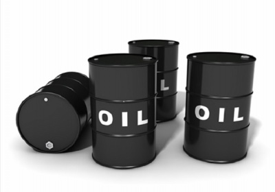 Άνοδος 0,8% για το πετρέλαιο, στα 54,93 δολ. ανά βαρέλι - Στα 58,5 δολ. το Brent
