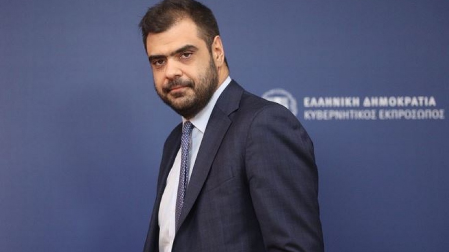 Μαρινάκης για Τσίπρα: Έχει κριθεί από τους πολίτες - Καλύτερο από το να προσπαθείς να ξαναγράψεις την ιστορία, να κάνεις αυτοκριτική