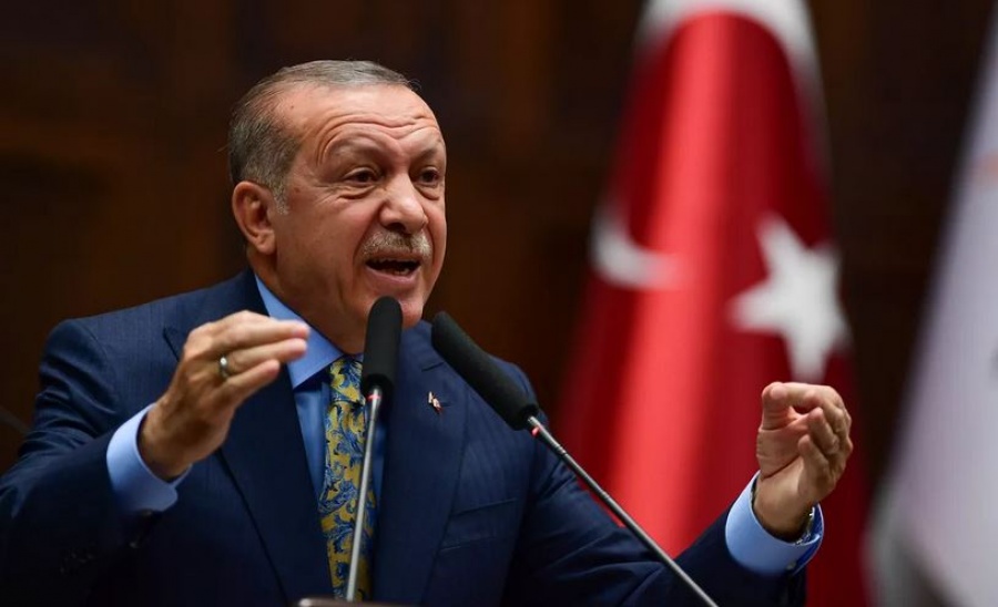 Erdogan: Δεν θα υποχωρήσουμε από τη συμφωνία εξαγοράς των S 400 από τη Ρωσία - Στο τραπέζι η αγορά S 500