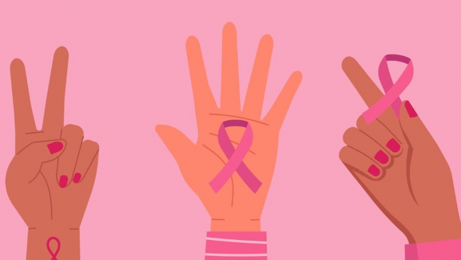 Metropolitan Hospital: Το μοναδικό κέντρο μαστού στην Ελλάδα με πιστοποίηση από την Ευρωπαϊκή Εταιρεία Μαστολογίας