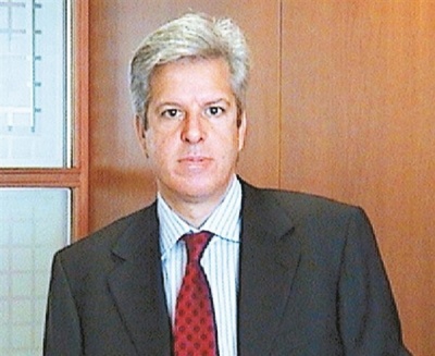 Κοφινάκος (StormHarbour): Είμαστε στην αρχή της επόμενης Παγκόσμιας Ύφεσης;