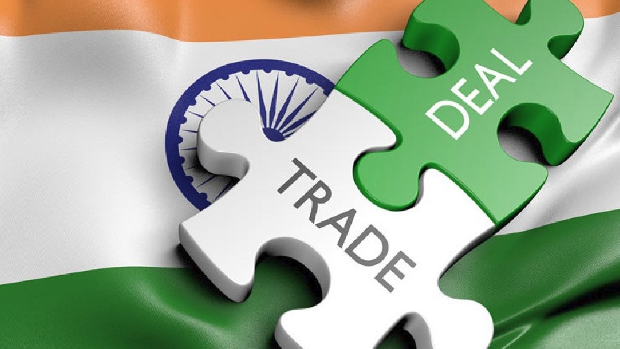 Στρατηγική συμφωνία Ινδίας, Ελβετίας, Νορβηγίας, Ισλανδίας, Λίχτενστάιν για επενδύσεις 100 δισεκ. δολαρίων σε βάθος 15ετίας