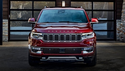 Καταργείται οριστικά το χρώμιο από τα νέα αυτοκίνητα