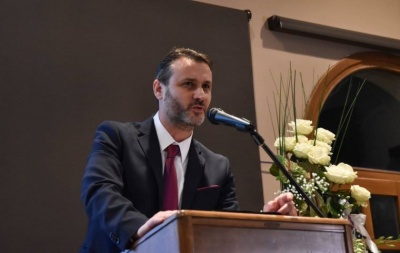 Σε καθεστώς εξυγίανσης ο δήμος Σαλαμίνας - Η δήλωση του δημάρχου