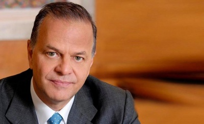 Ψήφο εμπιστοσύνης στον Όμιλο Μυτιληναίου δίνουν οι επενδυτές του Χρηματιστηρίου Αθηνών