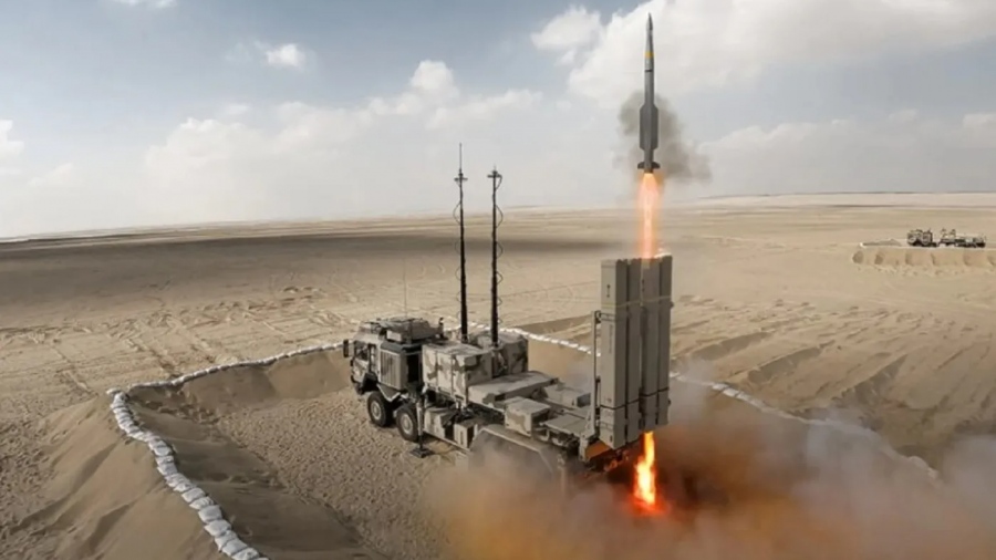 Γερμανία: Τέλος του εμπάργκο όπλων προς τη Σαουδική Αραβία – Θα της πουλήσει πυραύλους