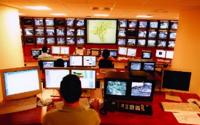 Κέντρο Διαχείρισης Κυκλοφορίας: Κατά 35% αυξημένη η κίνηση στο οδικό δίκτυο της Αττικής, σε σχέση με το lockdown Μαρτίου