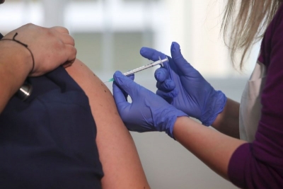SOS από ECDC στις χώρες με ανεπαρκή κάλυψη εμβολιασμού: Κίνδυνος αύξησης κρουσμάτων και θανάτων