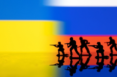 Μήνυμα Ρωσίας: Ζήτημα ζωής ή θανάτου ο πόλεμος στην Ουκρανία - Θα πάμε μέχρι τέλους, θα νικήσουμε
