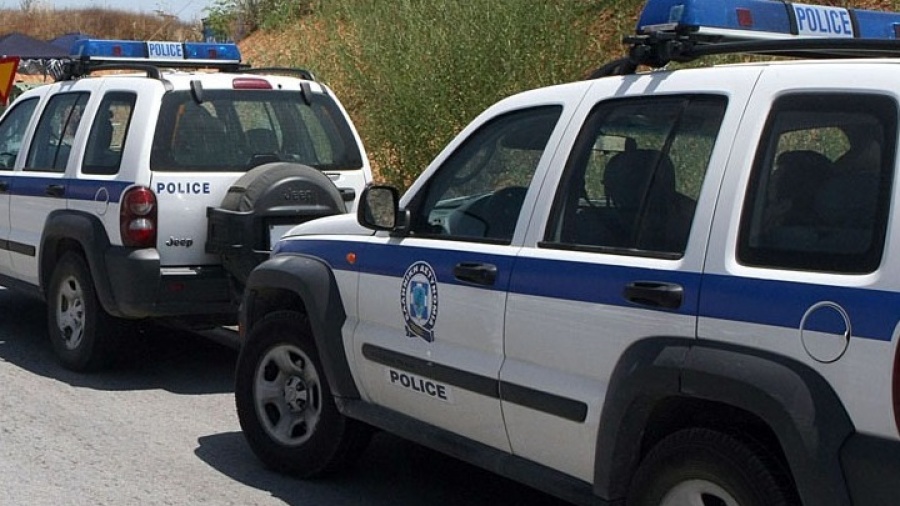 Υπόθεση αρπαγής και εκβίασης εξιχνίασαν οι αστυνομικές αρχές της Βόρειας Ελλάδας