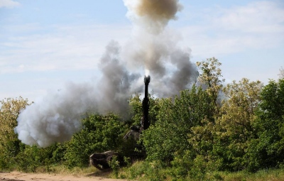 Οι Ρώσοι ανέλαβαν πλήρως τον έλεγχο της Kleshcheyevka στο Donetsk – Προελαύνει στο Donbass η Νότια ομάδα μάχης