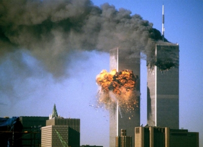 11η Σεπτεμβρίου: Οι 10 αλλαγές στην οικονομία μετά τις επιθέσεις στους δίδυμους πύργους