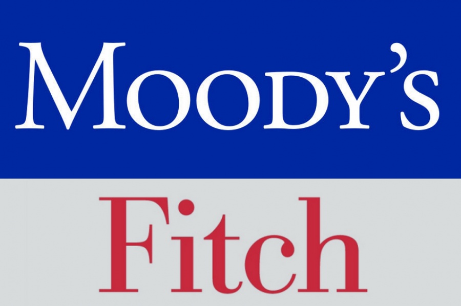 Οι οίκοι αξιολόγησης Standard and Poor’s, Fitch, Moody’s, DBRS δεν θα βιαστούν να αναβαθμίσουν την Ελλάδα σε ΒΒ από ΒΒ-