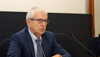 Βενιάμης (πρόεδρος ΕΕΕ): Υποστηρίζουμε τη δημιουργία Ταμείου Ερευνας για την εξάλειψη των εκπομπών CO2