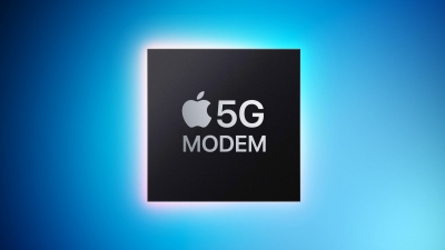 Συμφωνία Qualcomm - Apple για την προμήθεια τσιπ 5G
