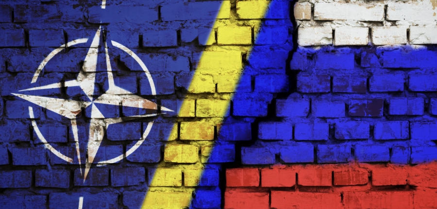 Το ΝΑΤΟ «γυρίζει την πλάτη» στην Ουκρανία - Μόνο 9 από τα 30 κράτη έχουν εκφράσει υποστήριξη για το αίτημα Zelensky