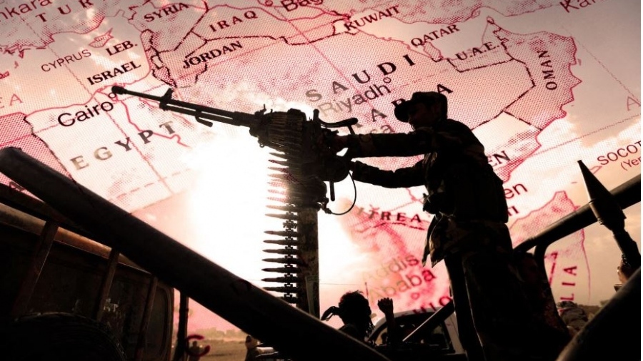 Στάση αναμονής από τον Άξονα της Αντίστασης - Η Hezbollah περιμένει εντολές