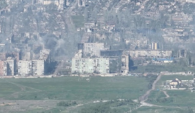 Το επιβεβαιώνουν και οι Τσετσένοι Akhmat: Καμία ανησυχία για το Bakhmut