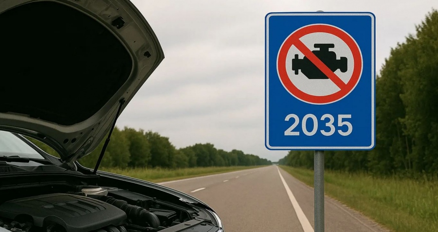 Ευρώπη: Η απαγόρευση των κινητήρων ντίζελ και βενζίνης οδηγεί σε αδιέξοδο