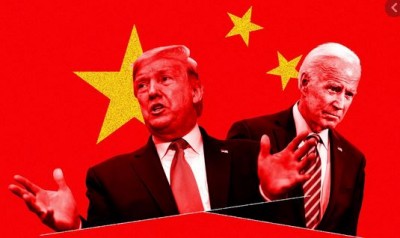 ΗΠΑ - Εκλογές 2020: Γιατί η Κίνα θέλει επανεκλογή του Donald  Trump στο Λευκό Οίκο