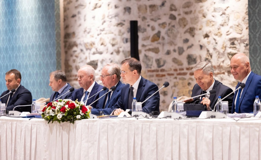 Τουρκία: Οι συνομιλίες Ρωσίας – Ουκρανίας πήγαν καλύτερα του αναμενομένου