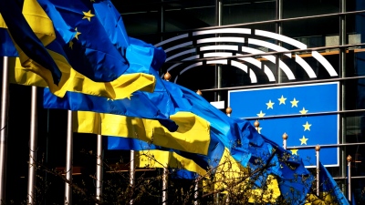 Δόλιο σχέδιο αποκαλύπτει το Bloomberg - Τρέχουν να βάλουν την Ουκρανία στην ΕΕ για να προλάβουν την ... ουγγρική προεδρία